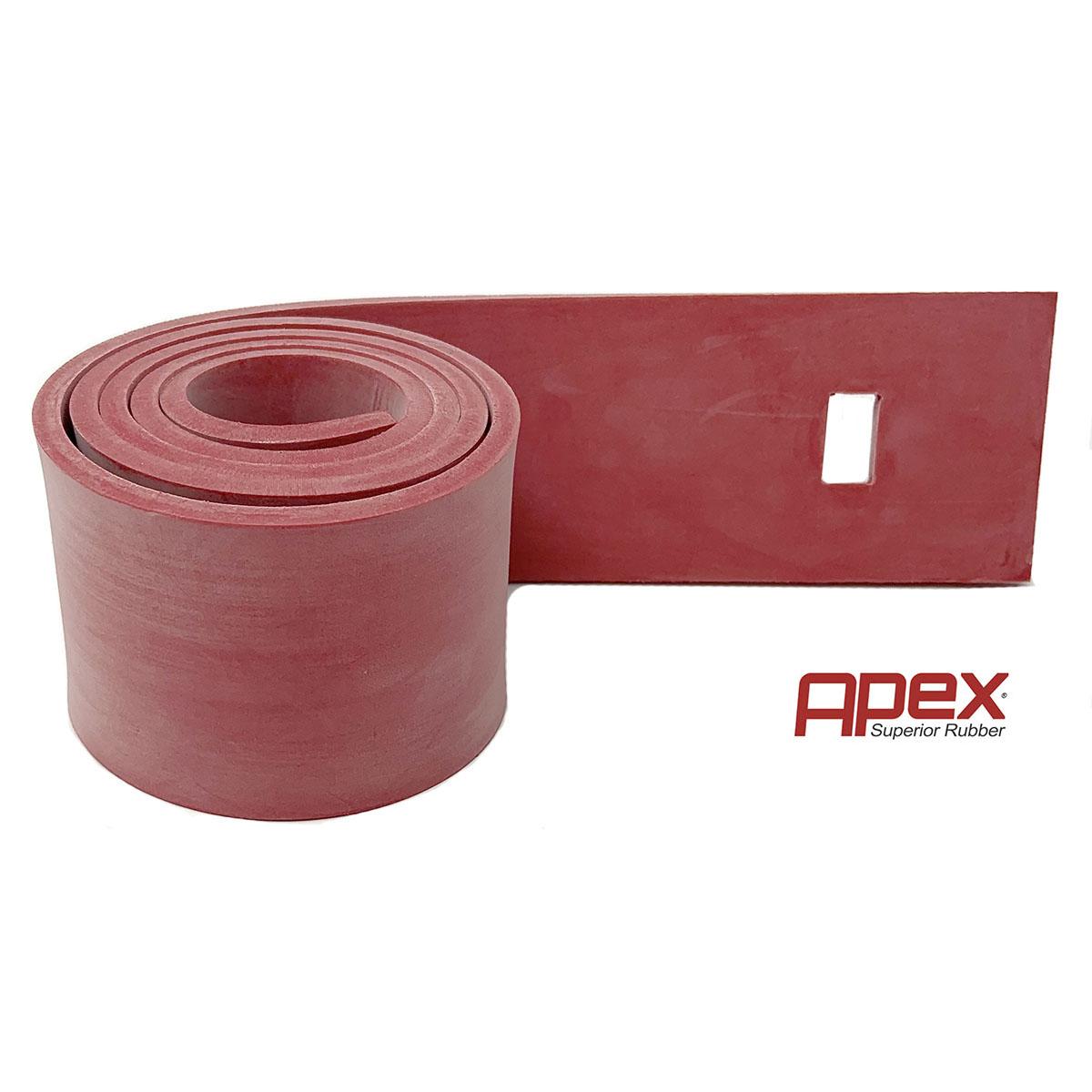 Squeegee Rear .1875In Apex, Fits Clk 11335A (1 Of 2)