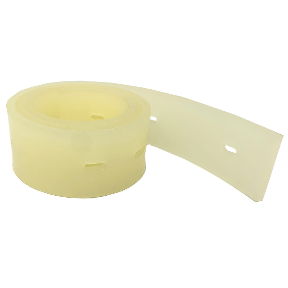 Squeegee Rear .1875In Flat Ure, Fits Mm 172163