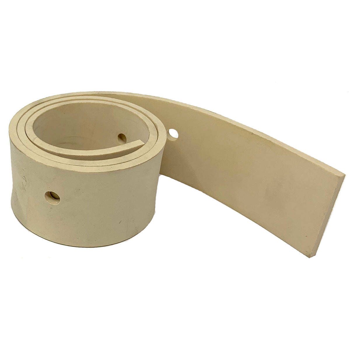 Squeegee Support .1875In Tan, Fits Powr-Flite Pas112