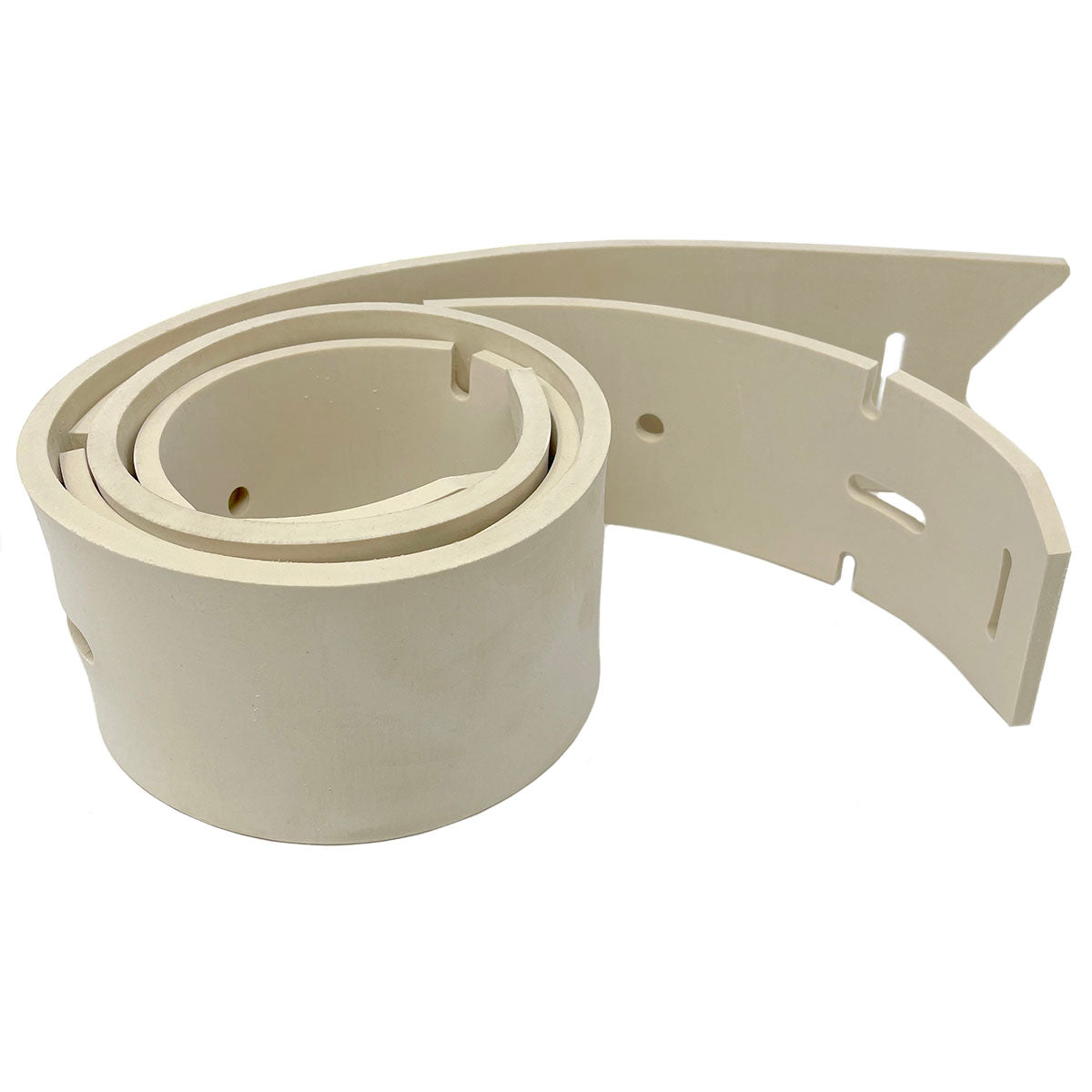 Squeegee Set Tan, Fits Advance 56314054