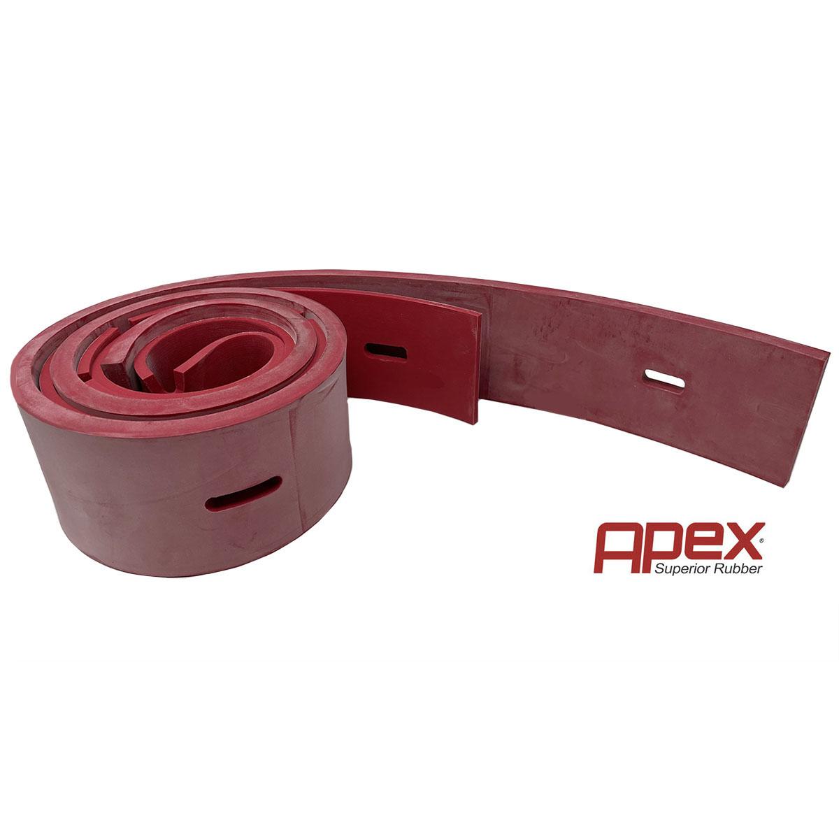 Squeegee Set Apex, Fits Tn 1056453, 1051283