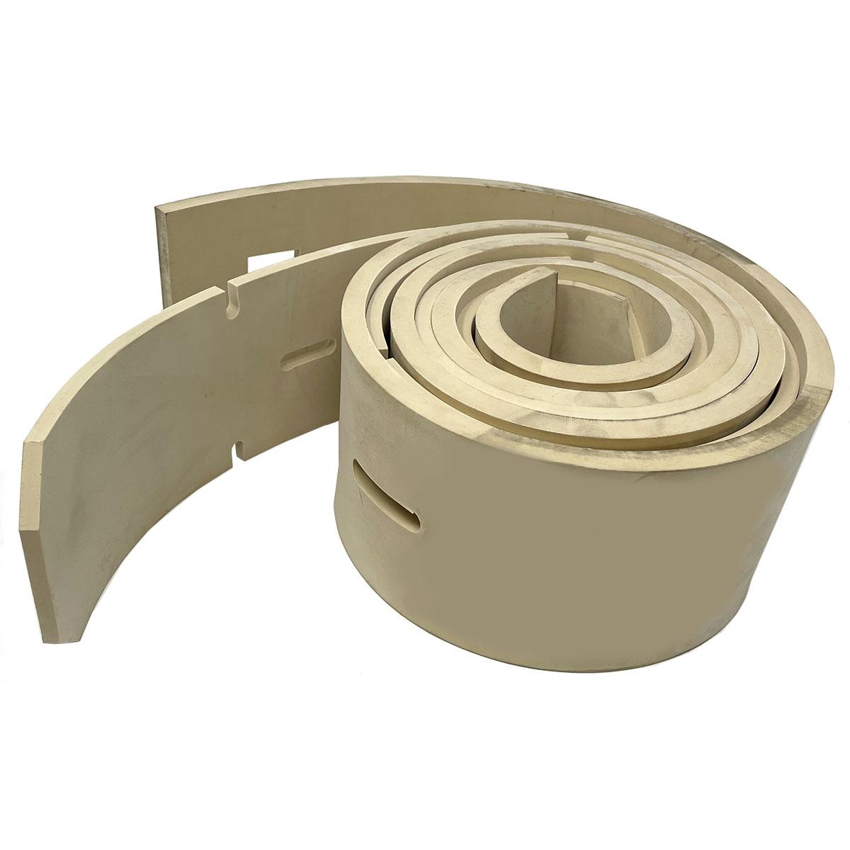Squeegee Set Tan, Fits Adv 56510372