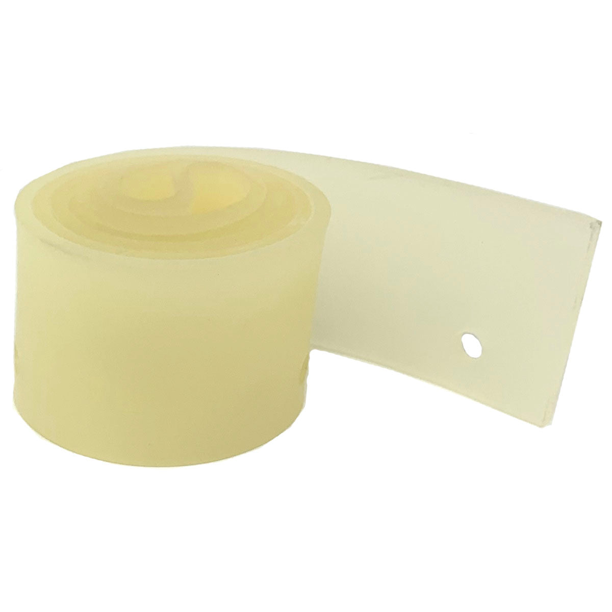 Squeegee Rear .125In Flat Ure, Fits Nacecare 606157 (1 Of 2)