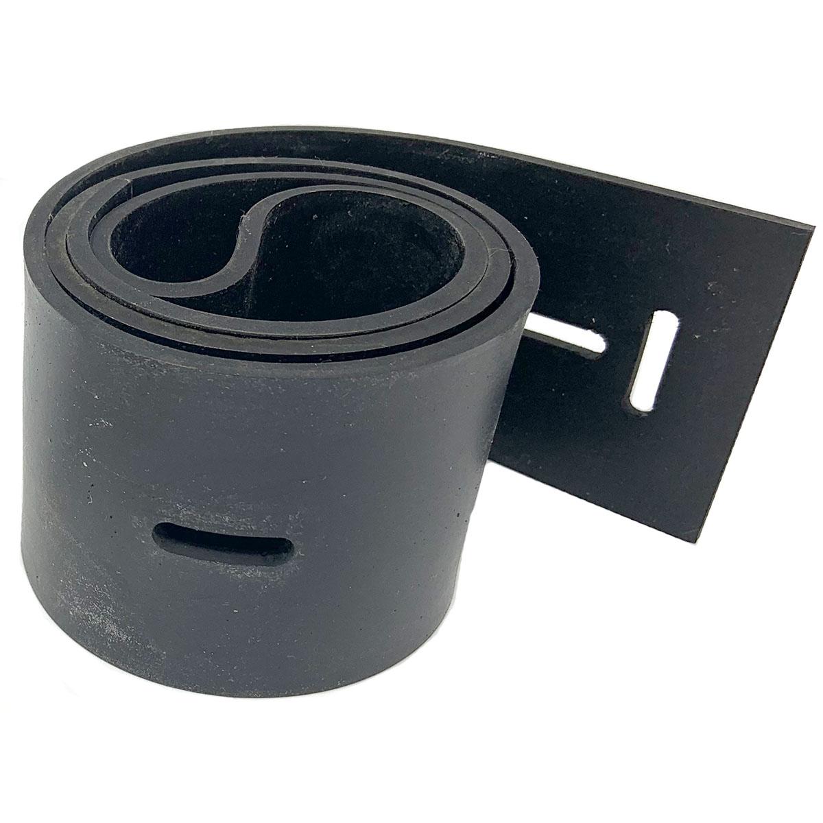 Squeegee Rear, .1875In Neo, Fits Viper Vf81235