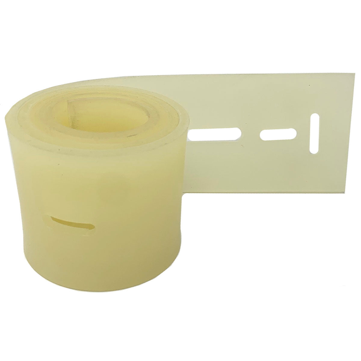 Squeegee Rear .1875In Flat Ure, Fits Viper Vf81237