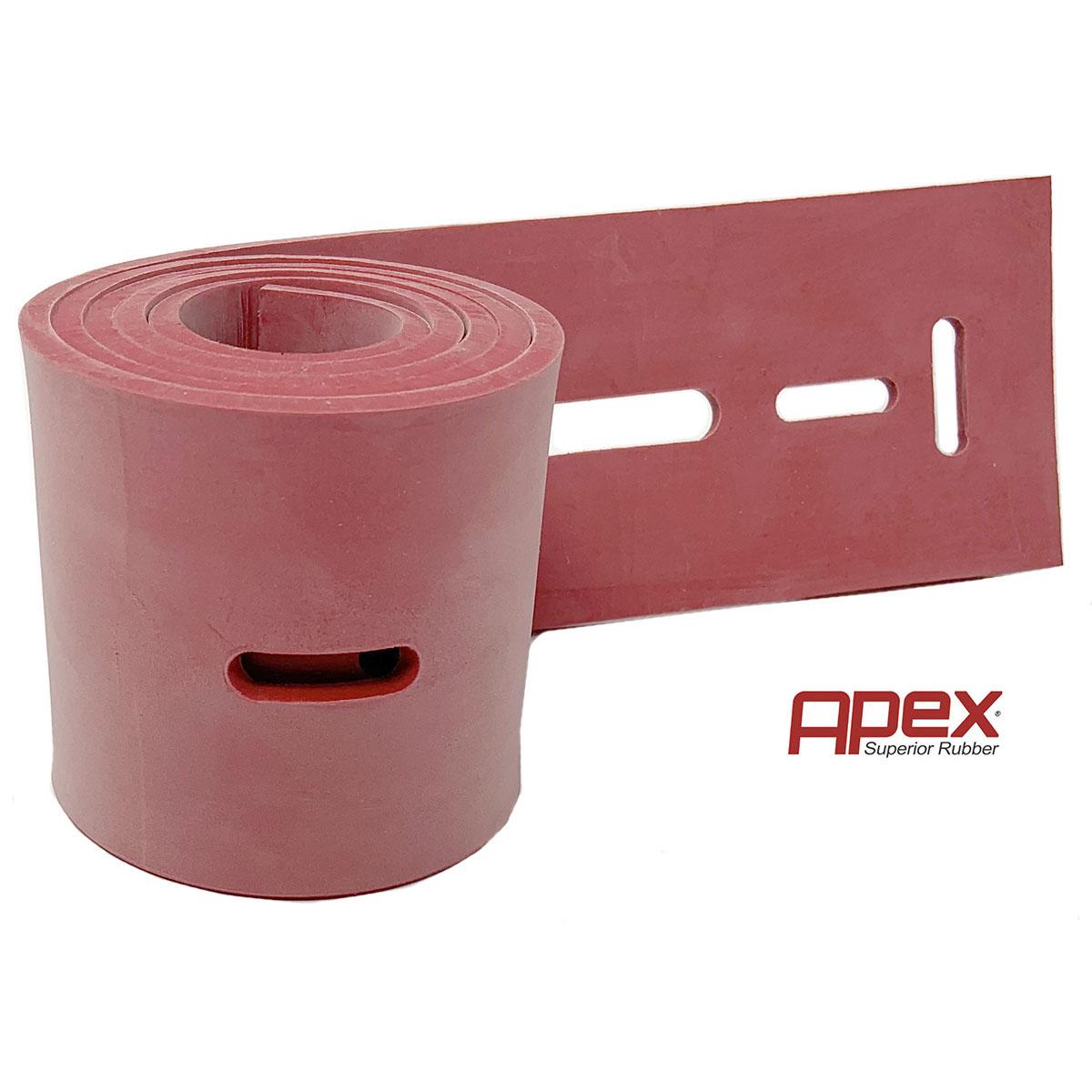 Squeegee Rear .1875In Apex, Fits Viper Vf81235