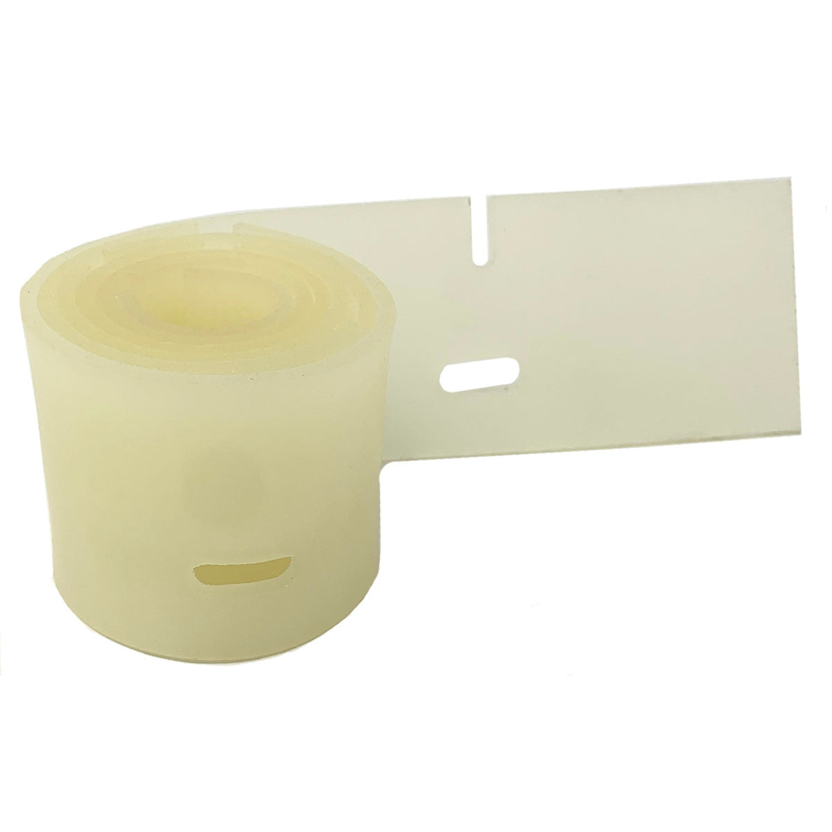 Squeegee Front .125In Flat Ure, Fits Viper Vf81236