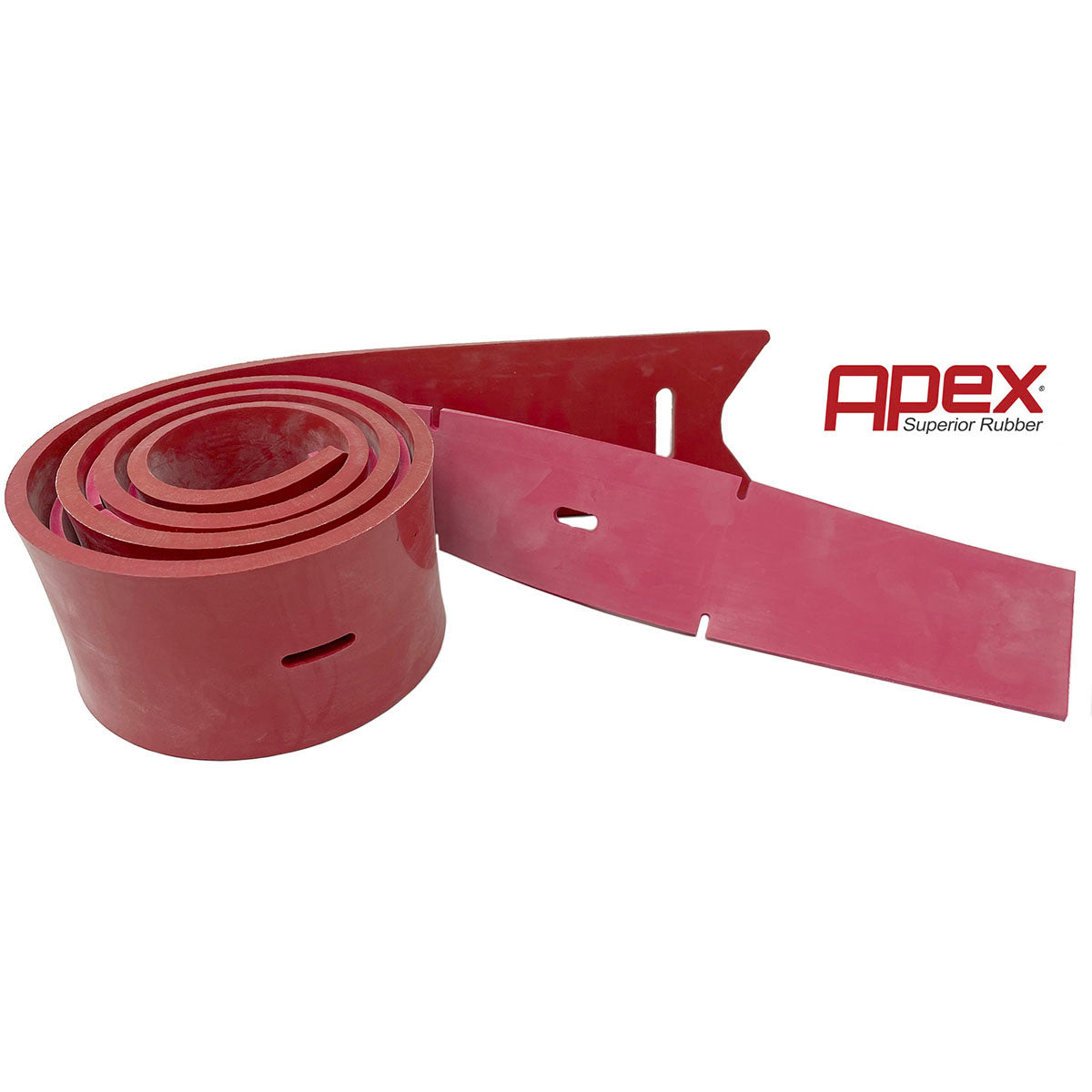Squeegee Set Apex, Fits Advance 56314844