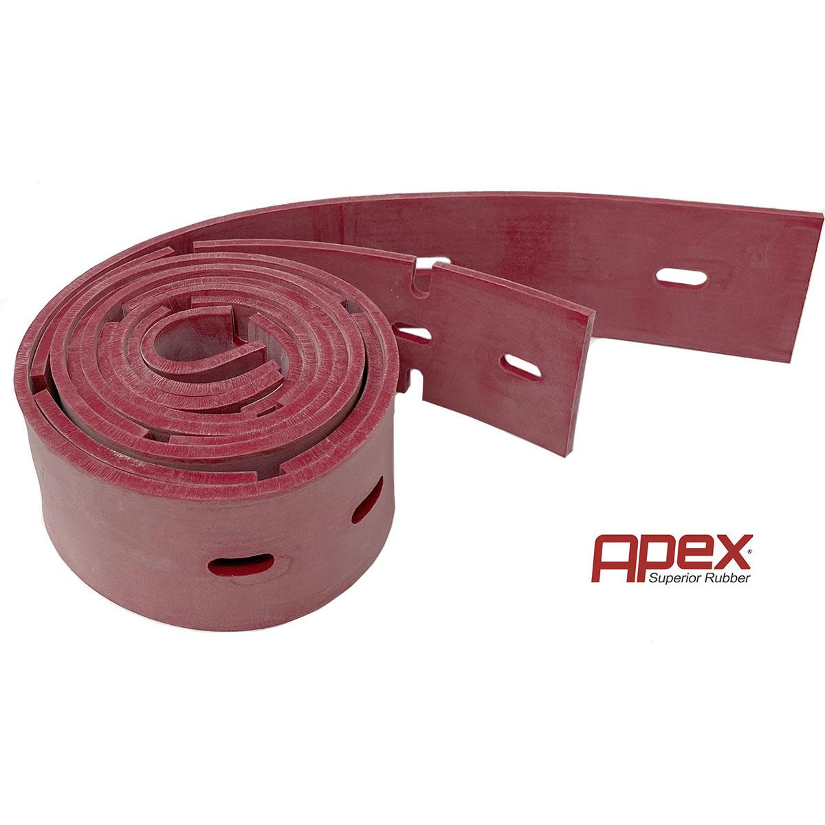 Squeegee Set Apex, Fits Minuteman 172283 & 172282