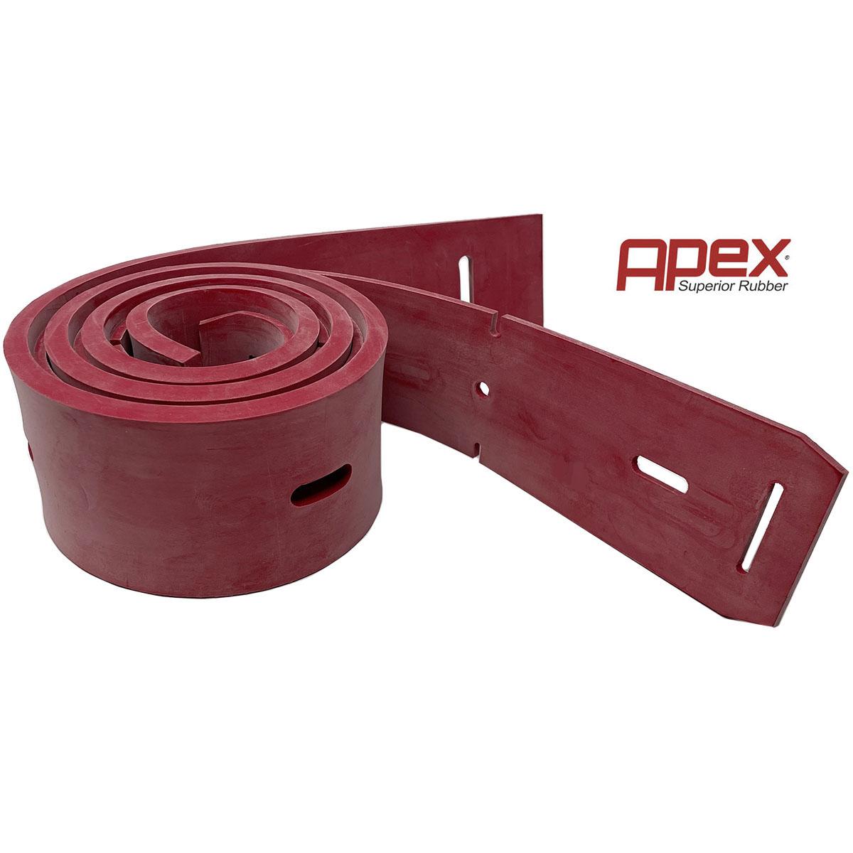 Squeegee Set Apex, Fits Advance 56413762
