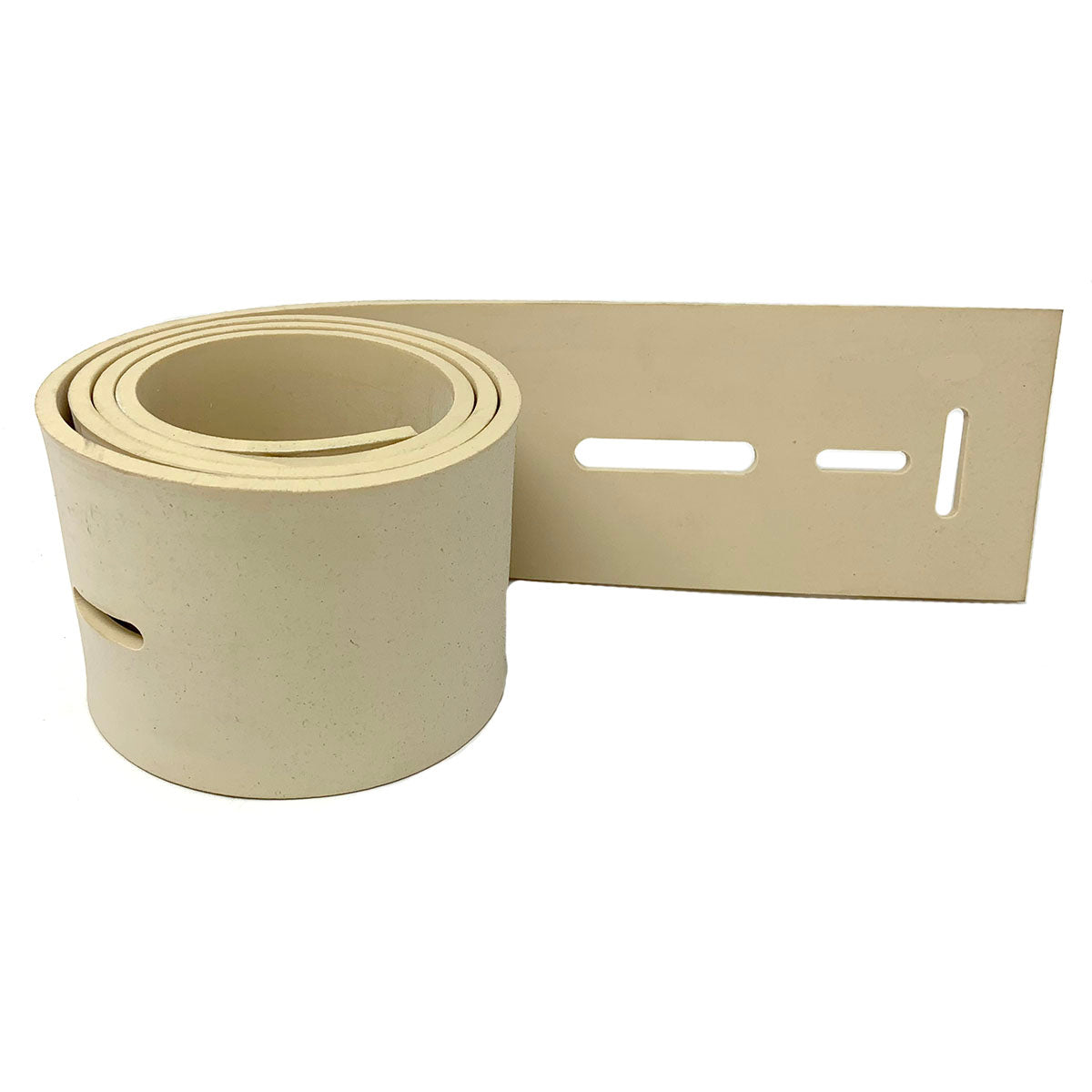 Squeegee Rear .1875In Tan, Fits Viper Vf84208