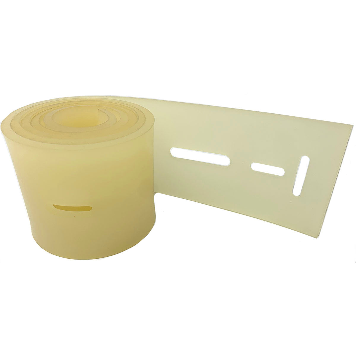 Squeegee Rear .1875In Flat Ure, Fits Viper Vf84208