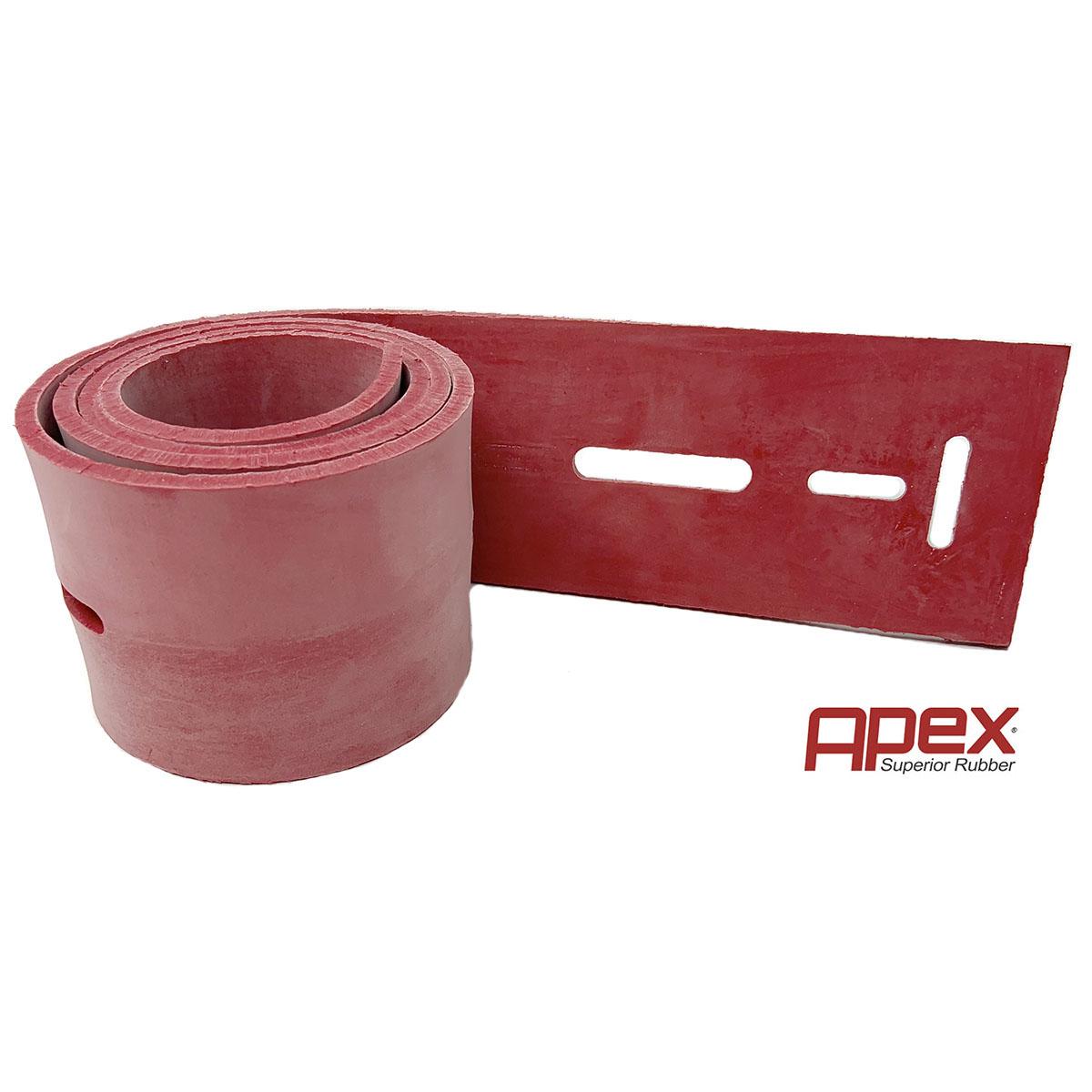 Squeegee Rear .1875In Apex, Fits Viper Vf84208L