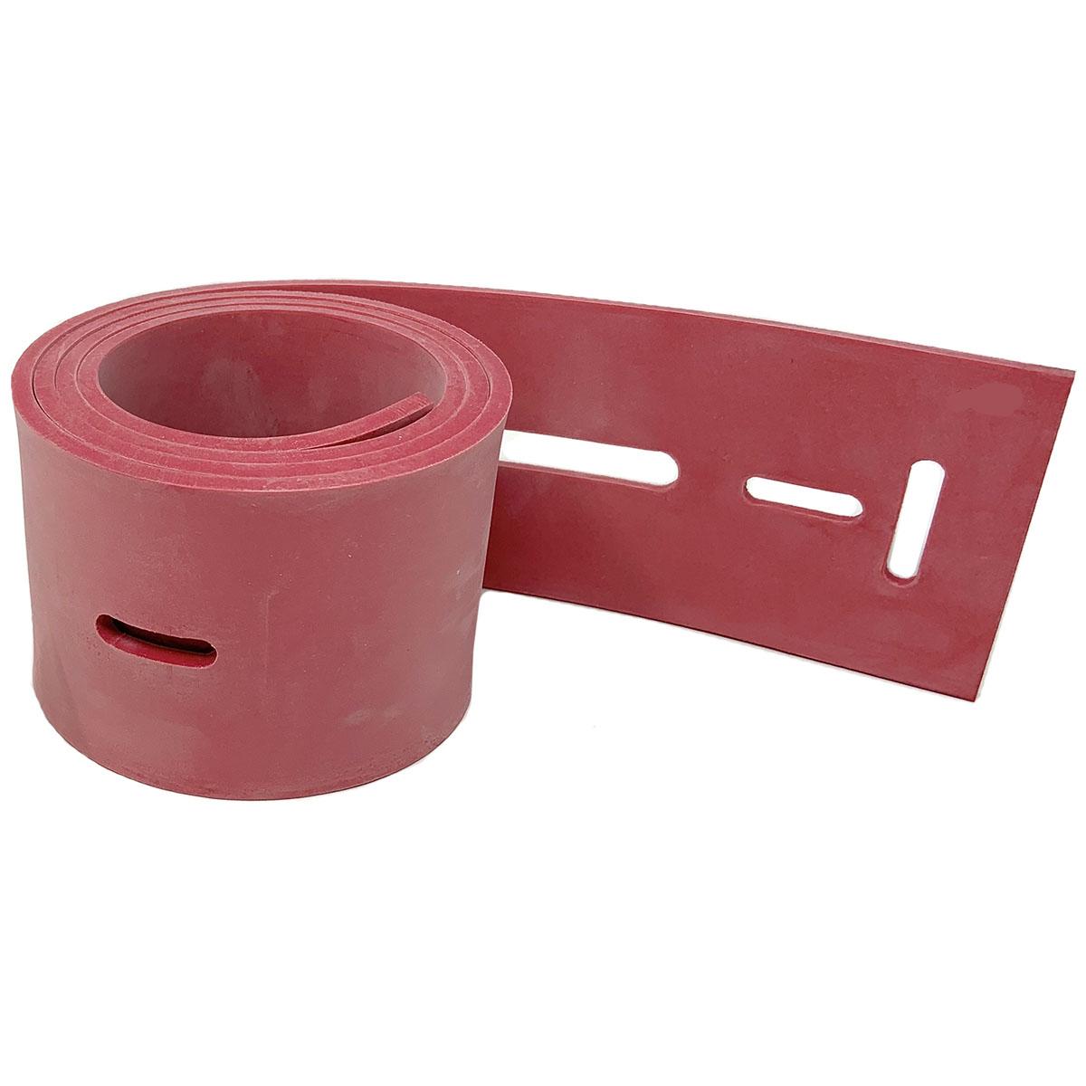 Squeegee Rear .1875In Budget Line, Fits Viper Vf84208 (Oem Var)