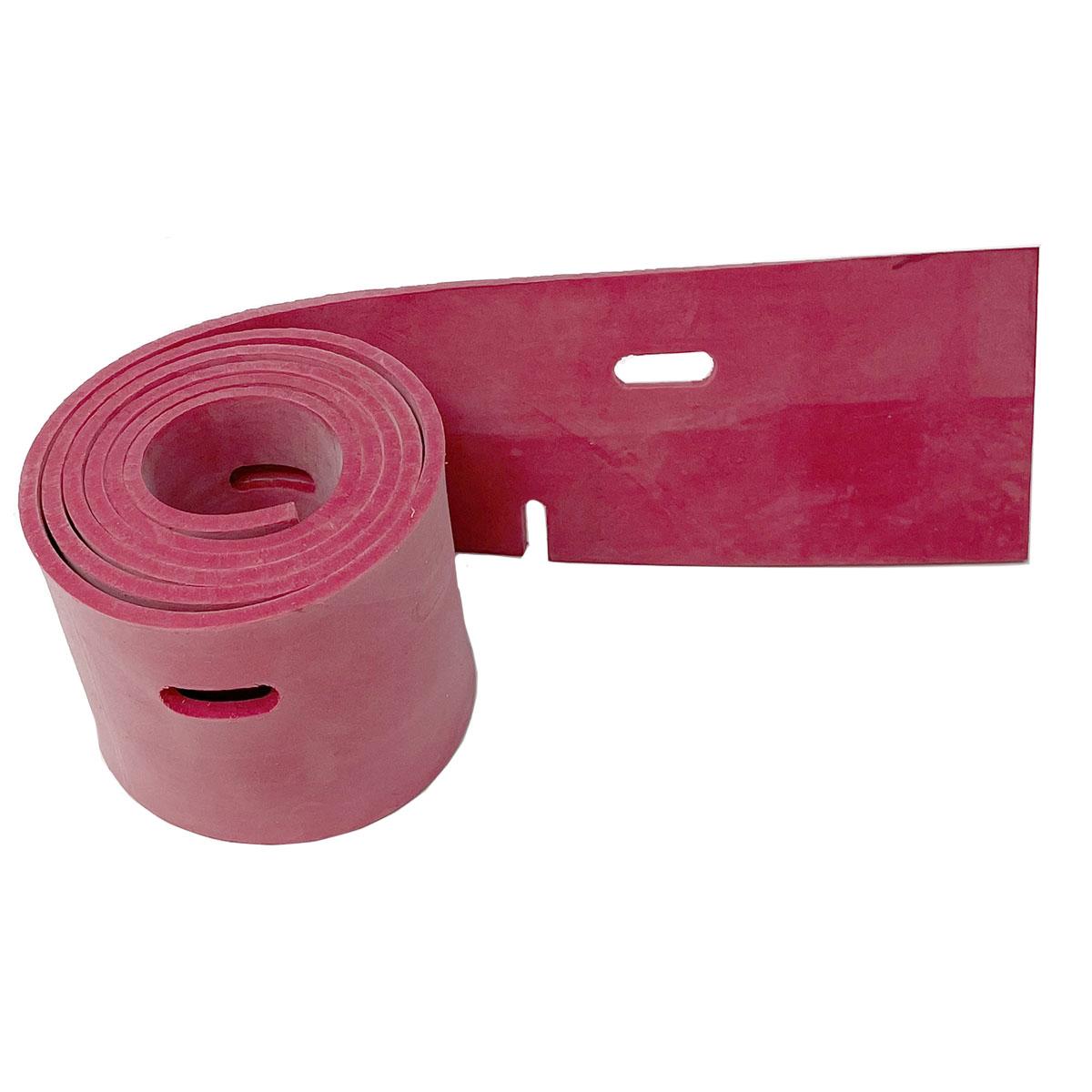 Squeegee Front .125In Budget Line, Fits Viper Vf84207 (Oem Var)