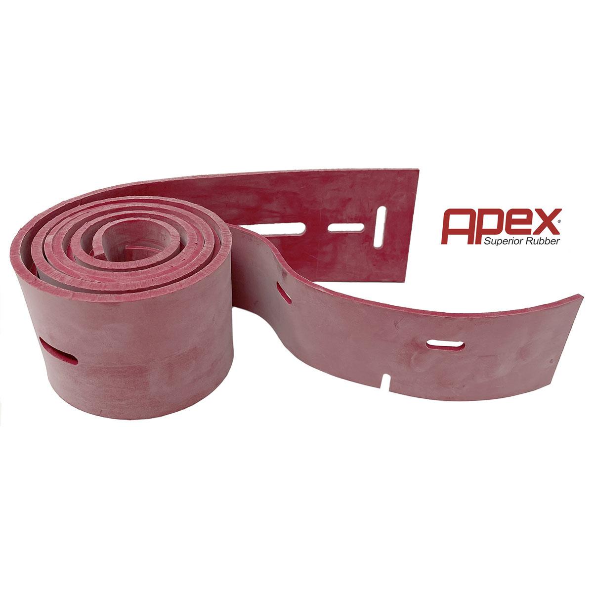 Squeegee Set Apex, Fits Viper Vf84207 & Vf84208
