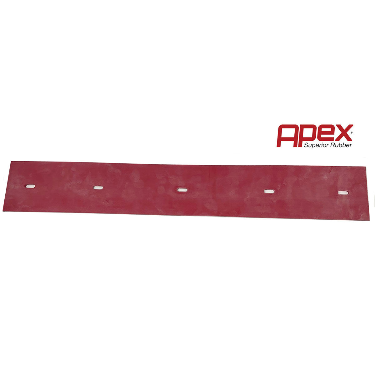Squeegee Rear .1875In Apex, Fits Pacific 840702