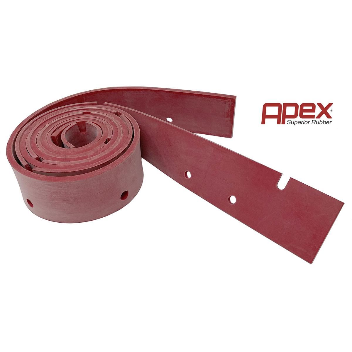 Squeegee Set Apex, Fits Nacecare 606198