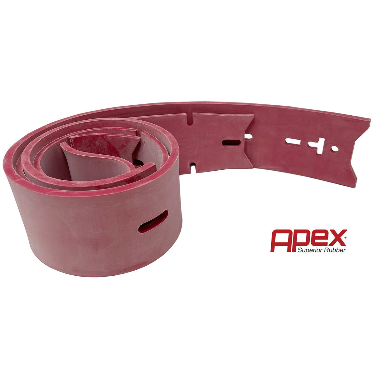 Squeegee Set Apex, Fits Advance 56382735