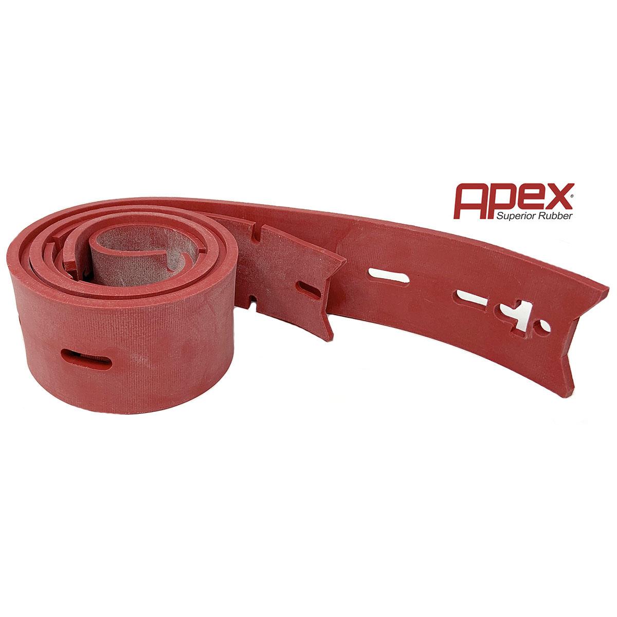 Squeegee Set Apex, Fits Advance 56382739