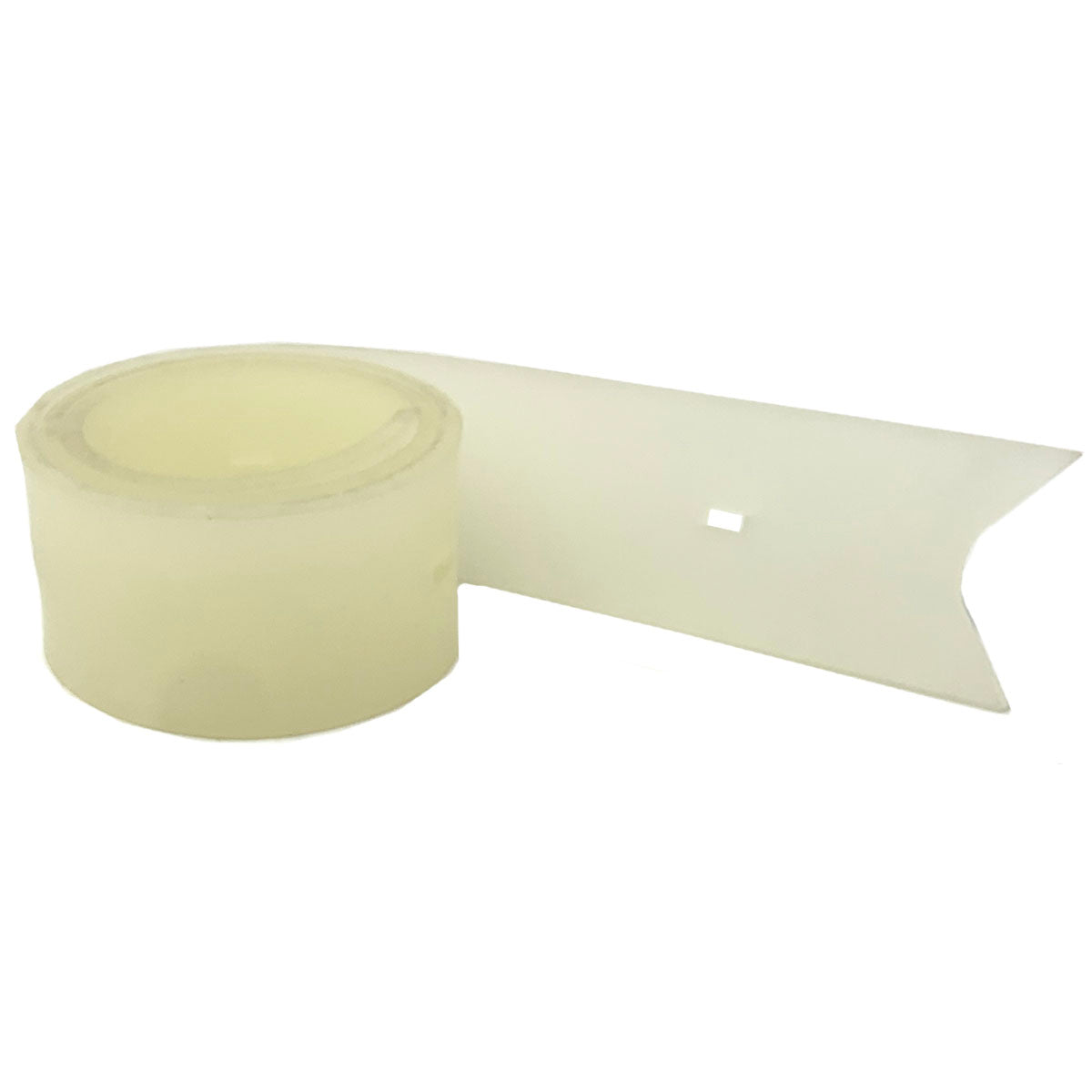 Squeegee Rear .125In Flat Ure, Fits Advance 9099027000 (1 Of 2)