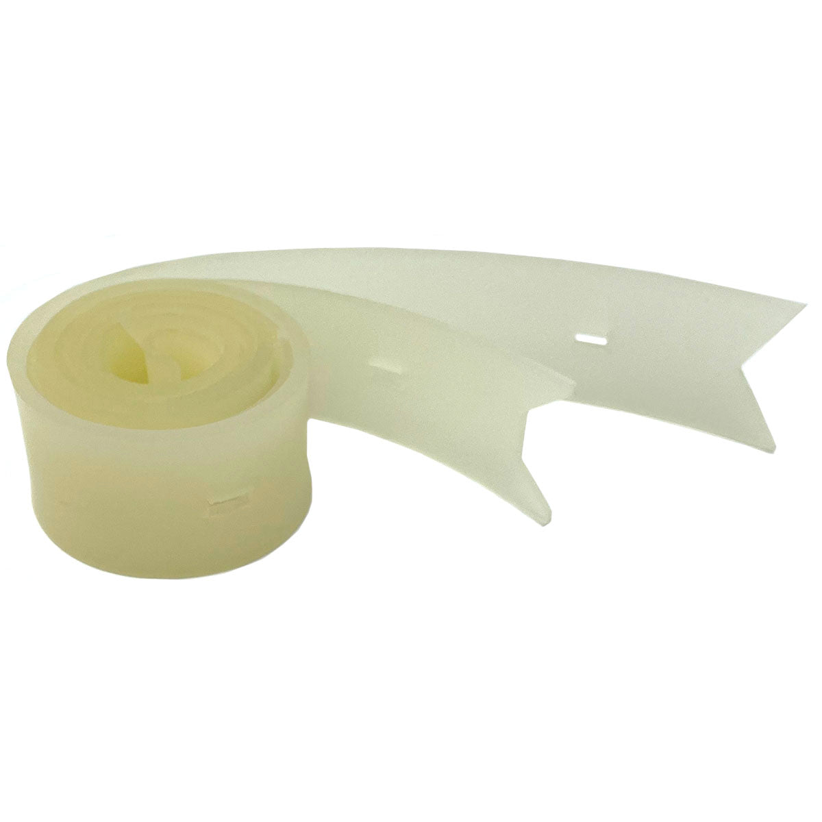 Squeegee Set Urethane, Fits Advance 9099027000