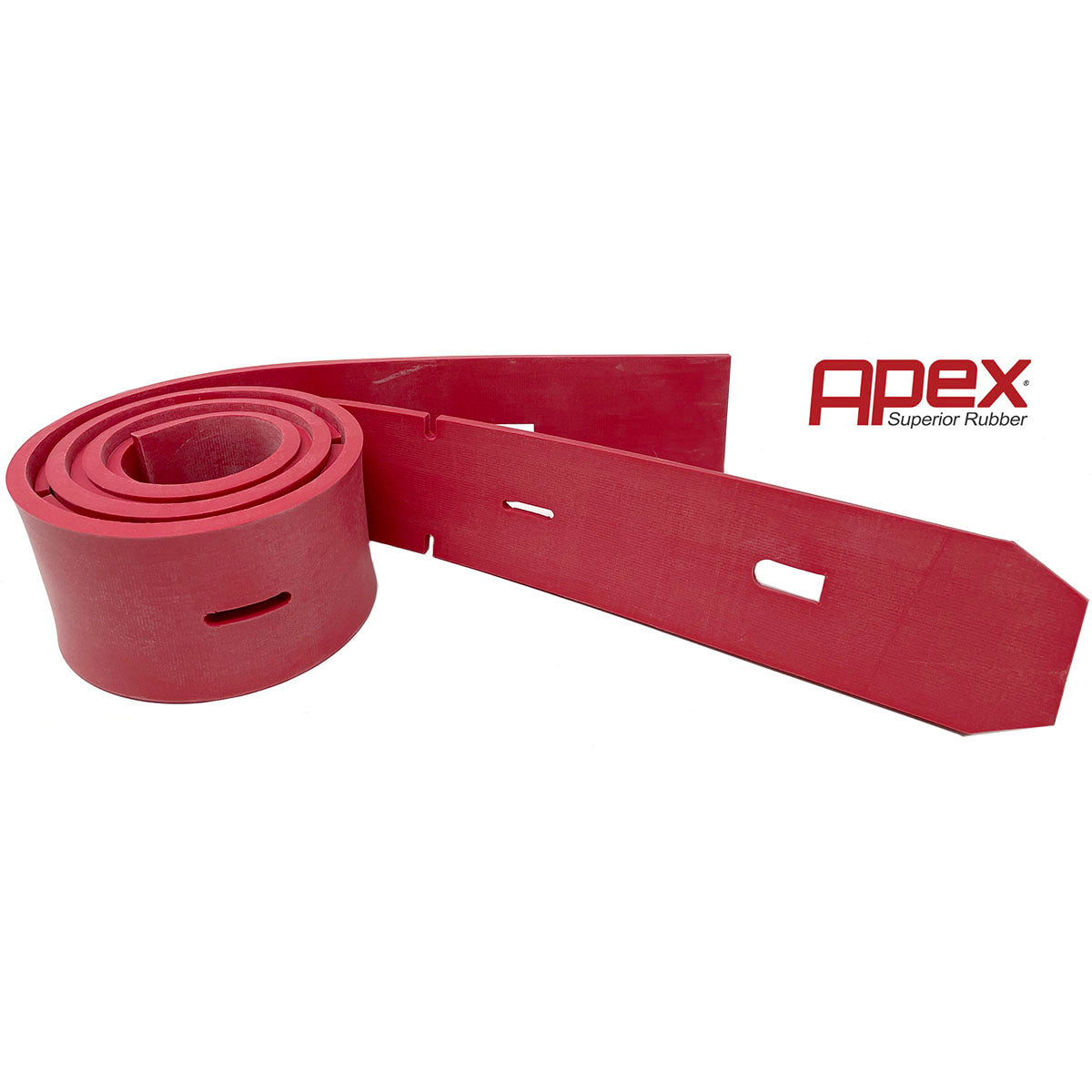 Squeegee Set Apex, Fits Tennant 1200383, 1200384