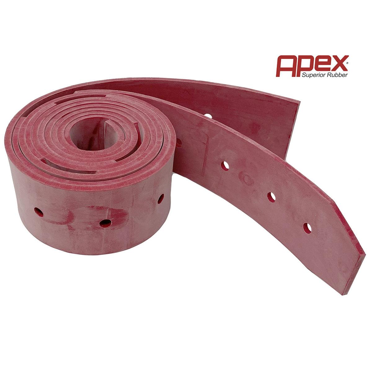 Squeegee Set Apex, Fits Taski 4129244 & 4129243