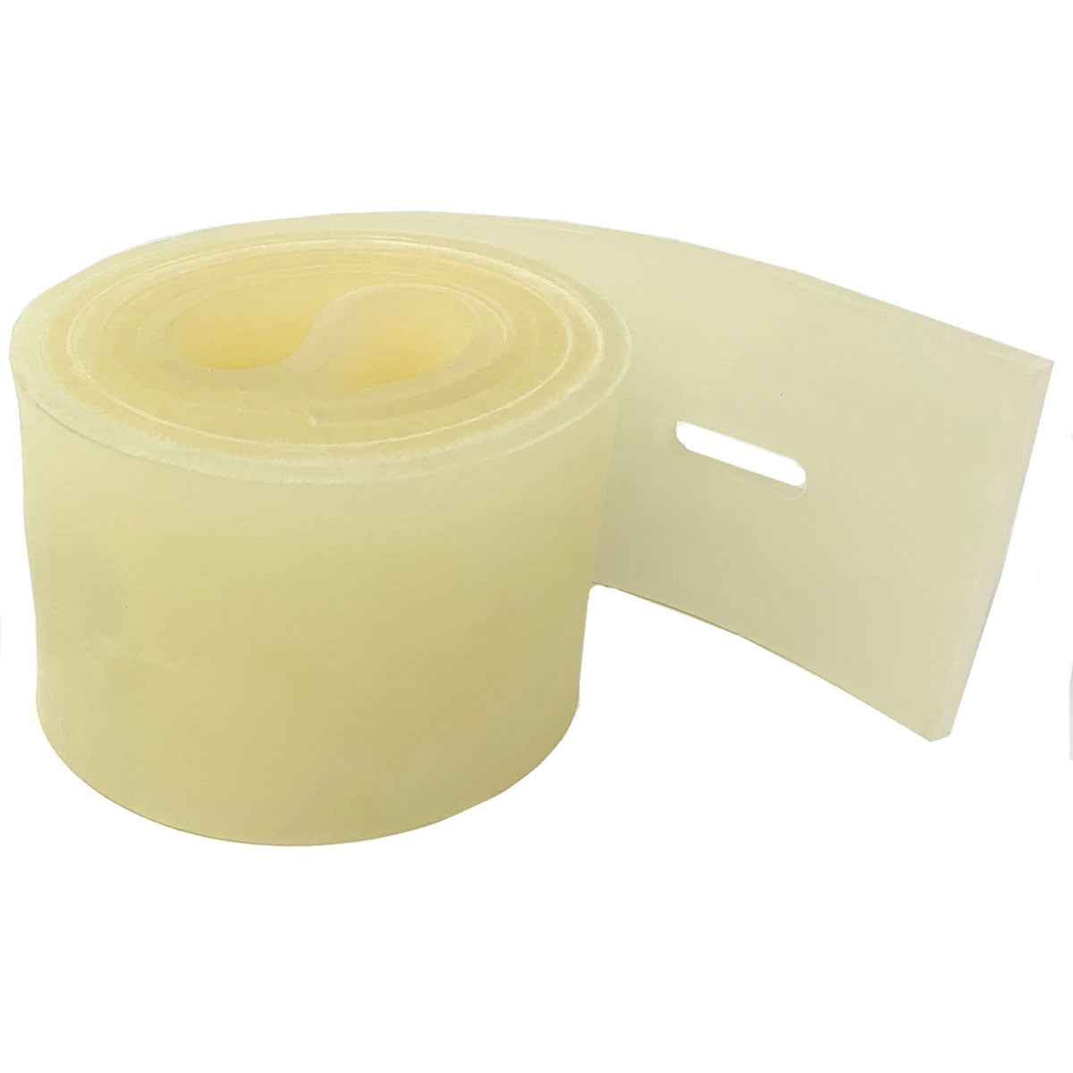 Squeegee Rear .1875In Flat Ure, Fits Pacific 870711