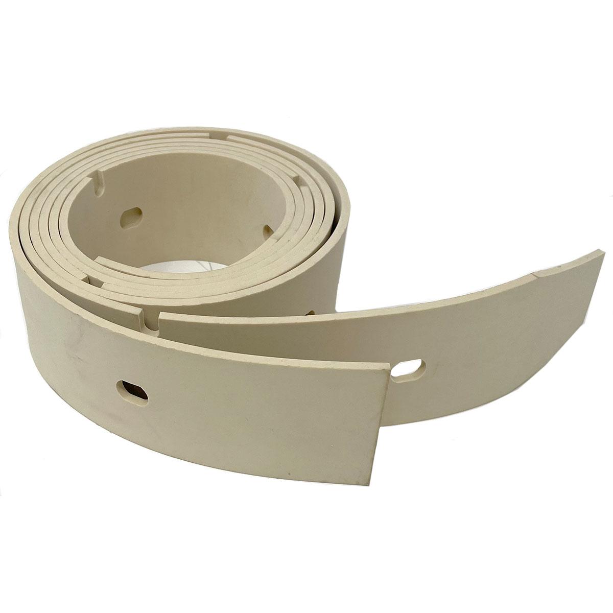 Squeegee Set Tan, Fits Ipc Eagle Mpvr02795, Mpvr02794