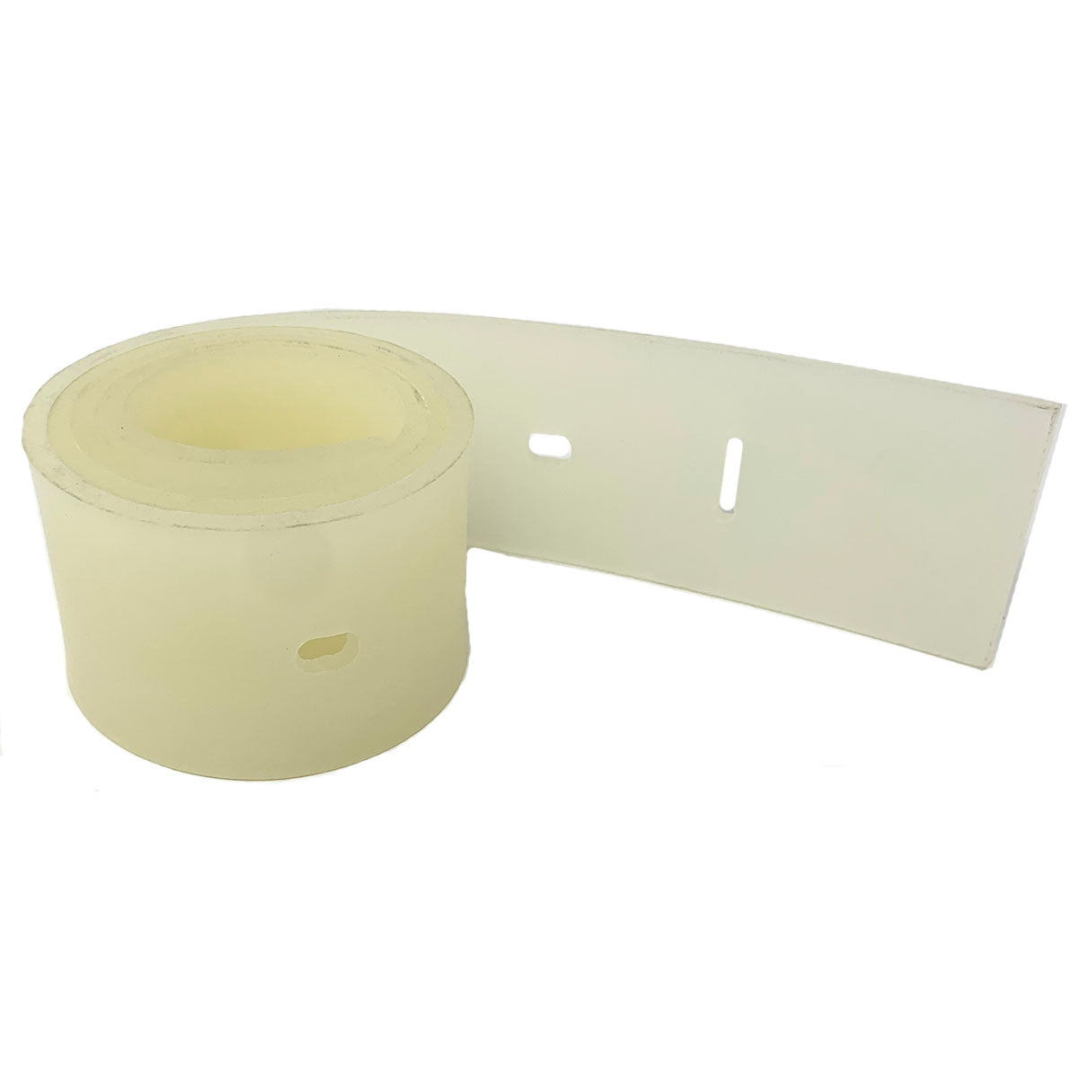 Squeegee Rear 5/32 Flat Ure, Fits Ipc Eagle Mpvr05802