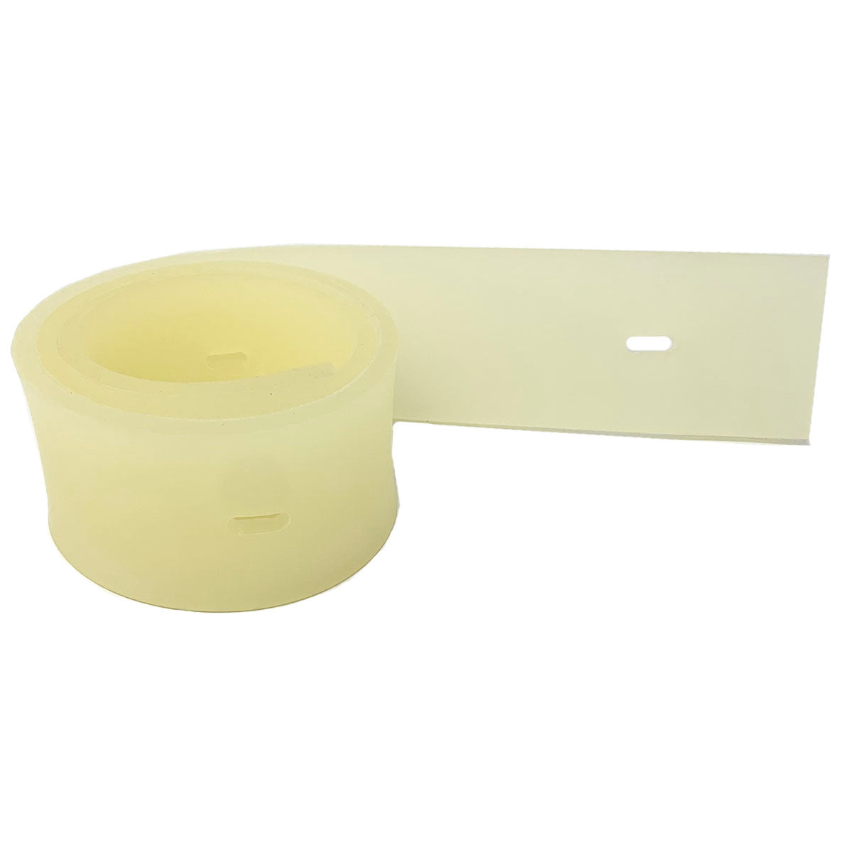Squeegee Rear .1875In Ure, Fits Tn 1215609