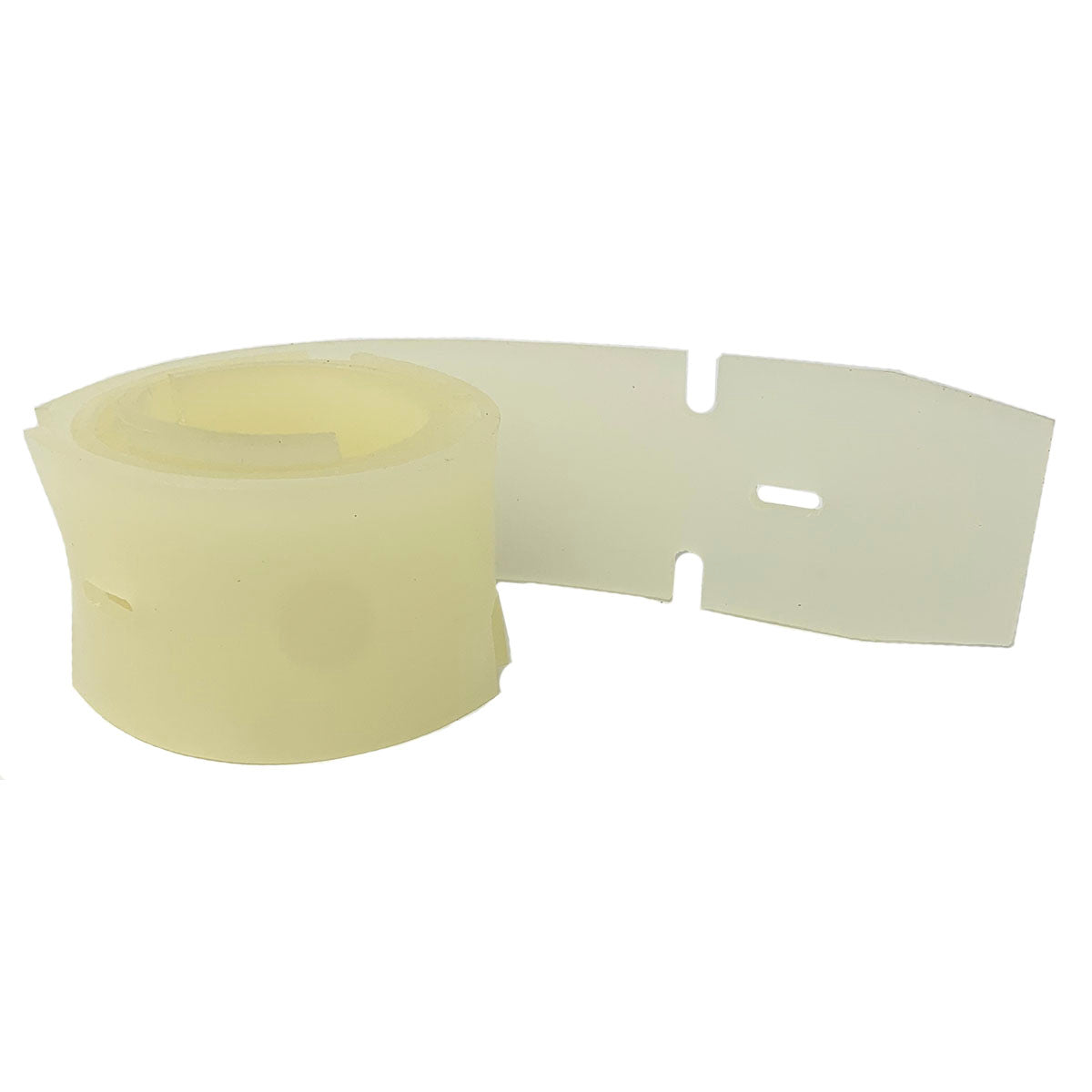 Squeegee Front, .125In Ure, Fits Tn 1215611