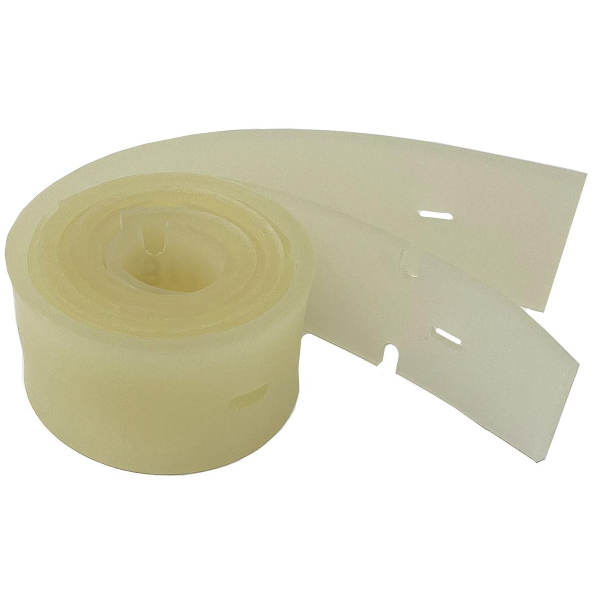 Squeegee Set Ure, Fits Tn 1215609, 1215611