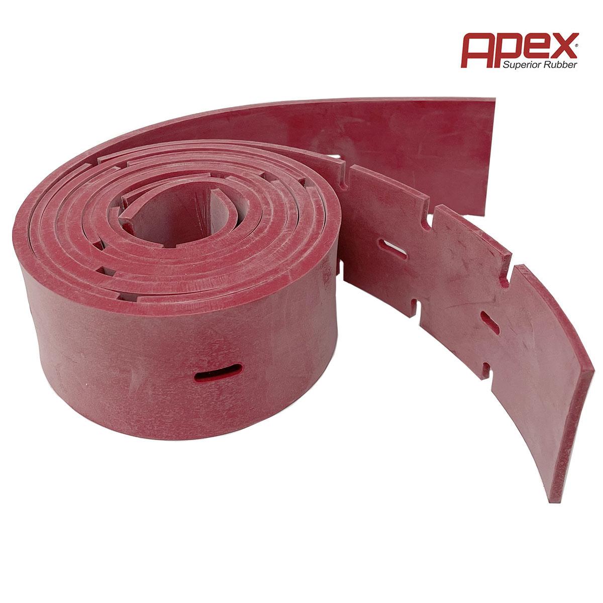 Squeegee Set Fits 31000330300 & 31003303299