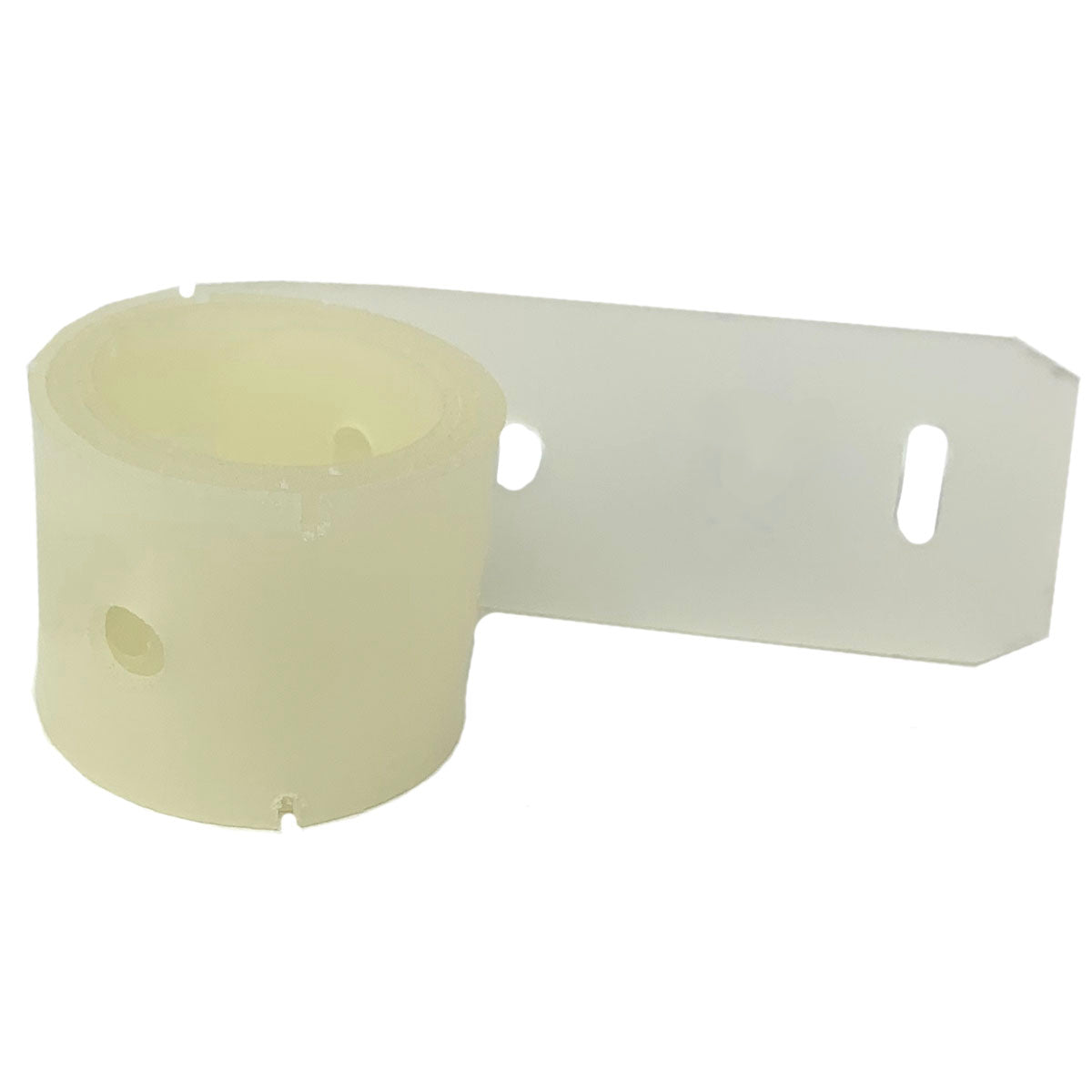 Squeegee Rear .0625In Flat Ure, Fits Adv 9100000077