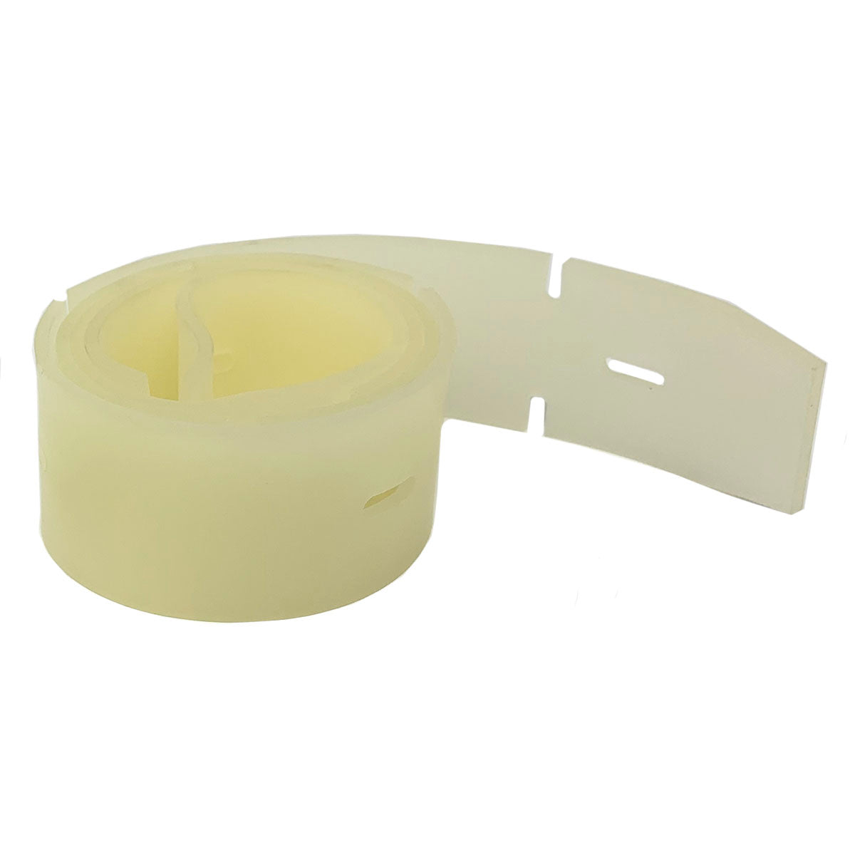 Squeegee Front .125In Ure, Fits Tn 1228922