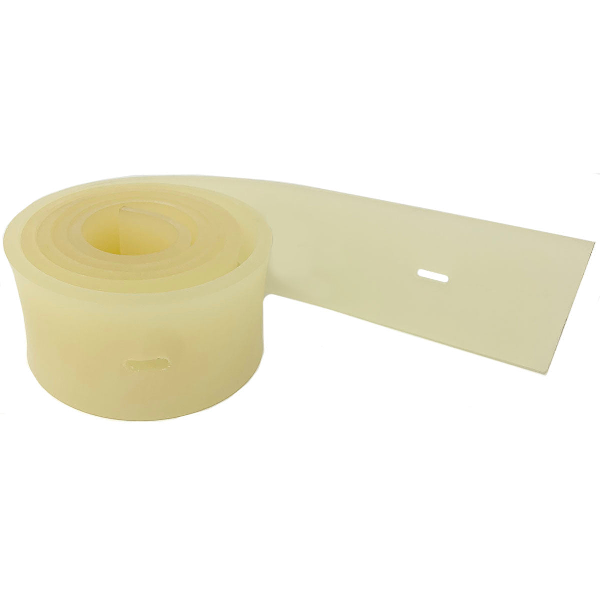 Squeegee Rear .1875In Ure, Fits Tn 1228904