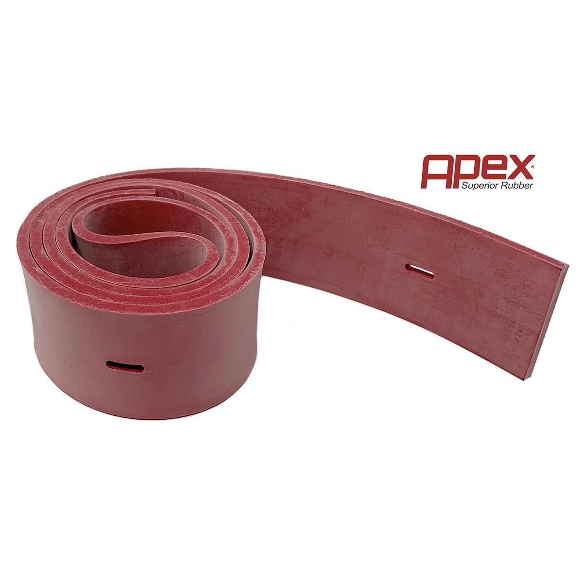 Squeegee Rear .1875In Apex, Fits Tn 1221572 (Oem Std)