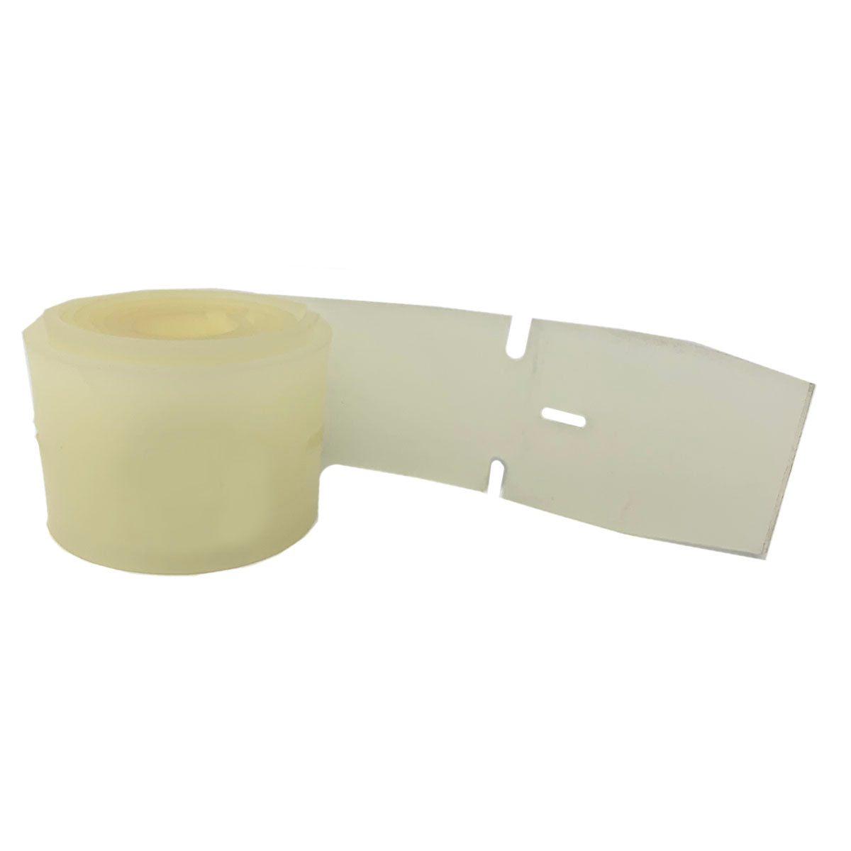 Squeegee Front .125In Ure, Fits Tn 1228906
