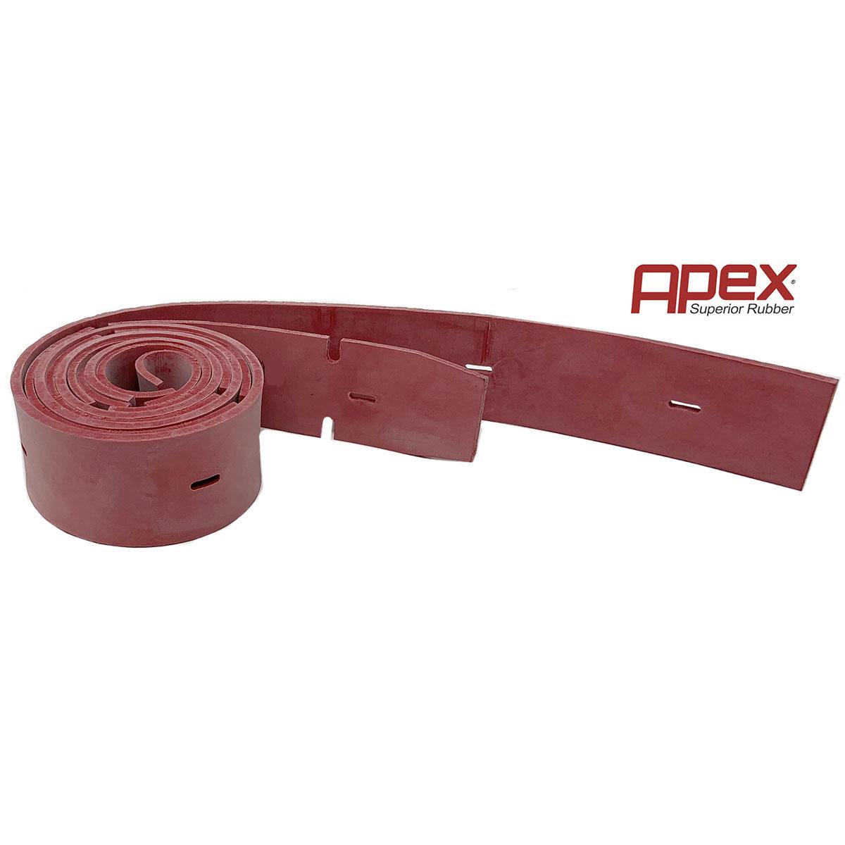 Squeegee Set Apex, Fits Tn 1221572, 1232679
