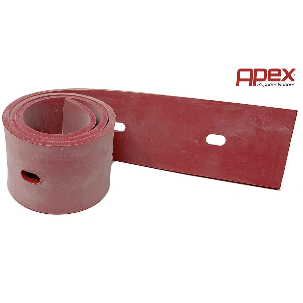 Squeegee Rear .1875In Apex, Fits Adv 9100000060 (2 Of 2)