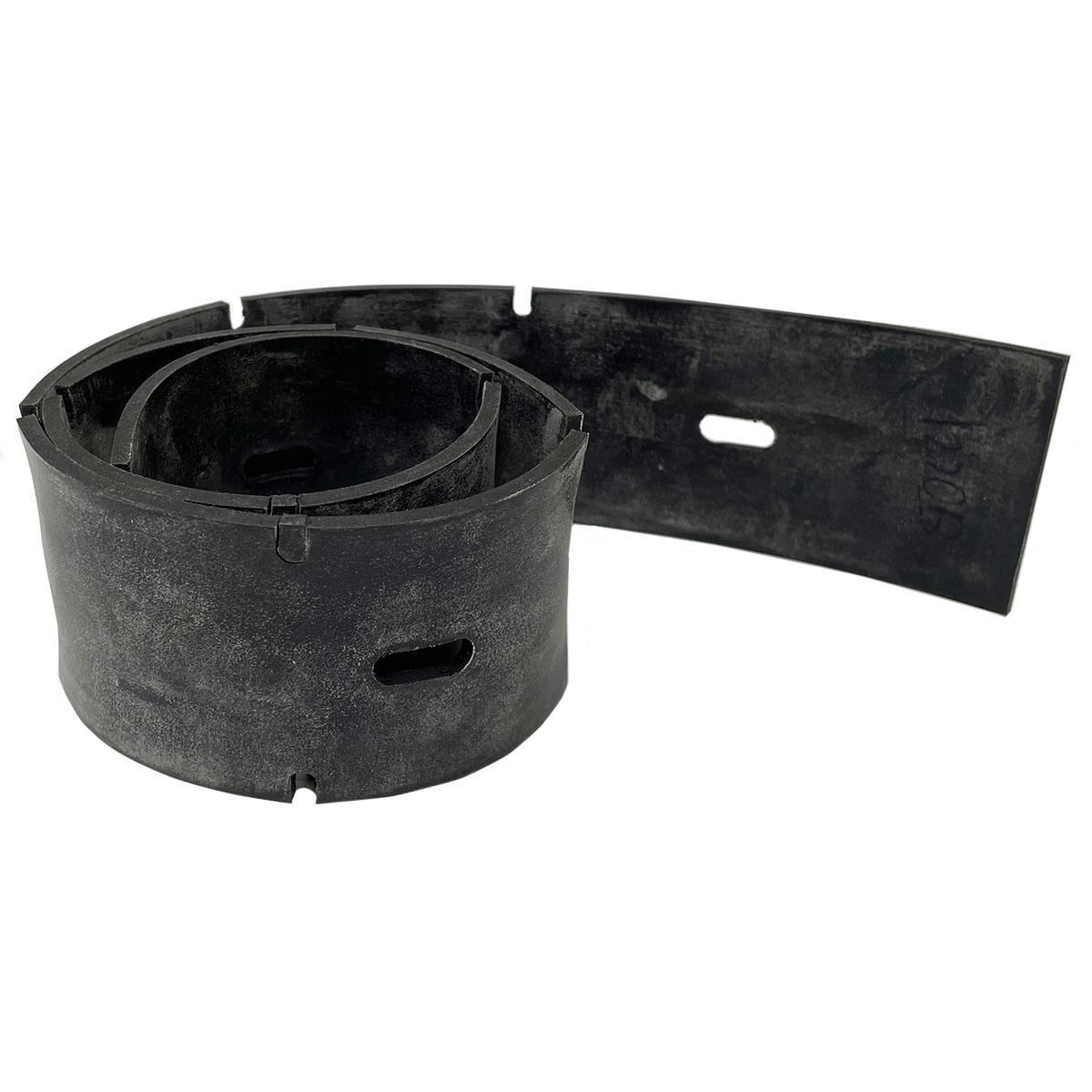 Squeegee Front .125In Neo, Fits Adv 9100000810 (1 Of 2)