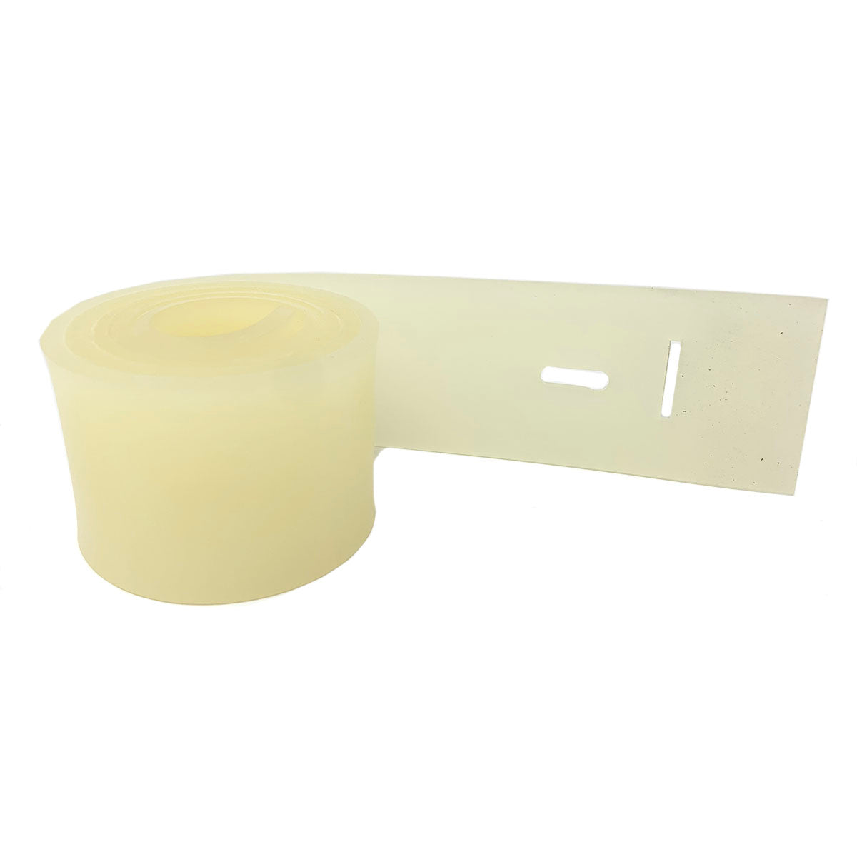 Squeegee Rear .1875In Flat Ure, Fits Viper Vr16003