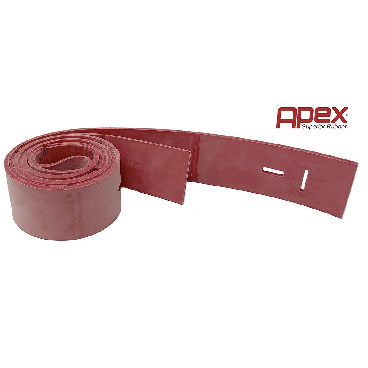 Squeegee Set Apex, Fits Viper Vr16002L & Vr16003L