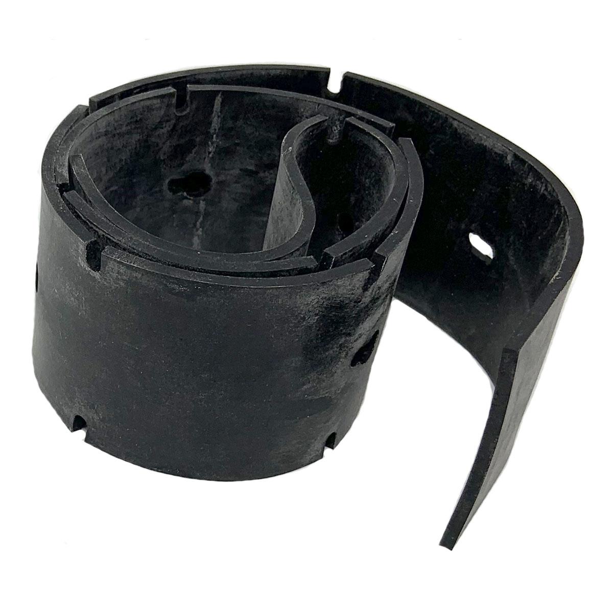 Squeegee Front .125In Neo, Fits Viper Vf91113 (1 Of 2)