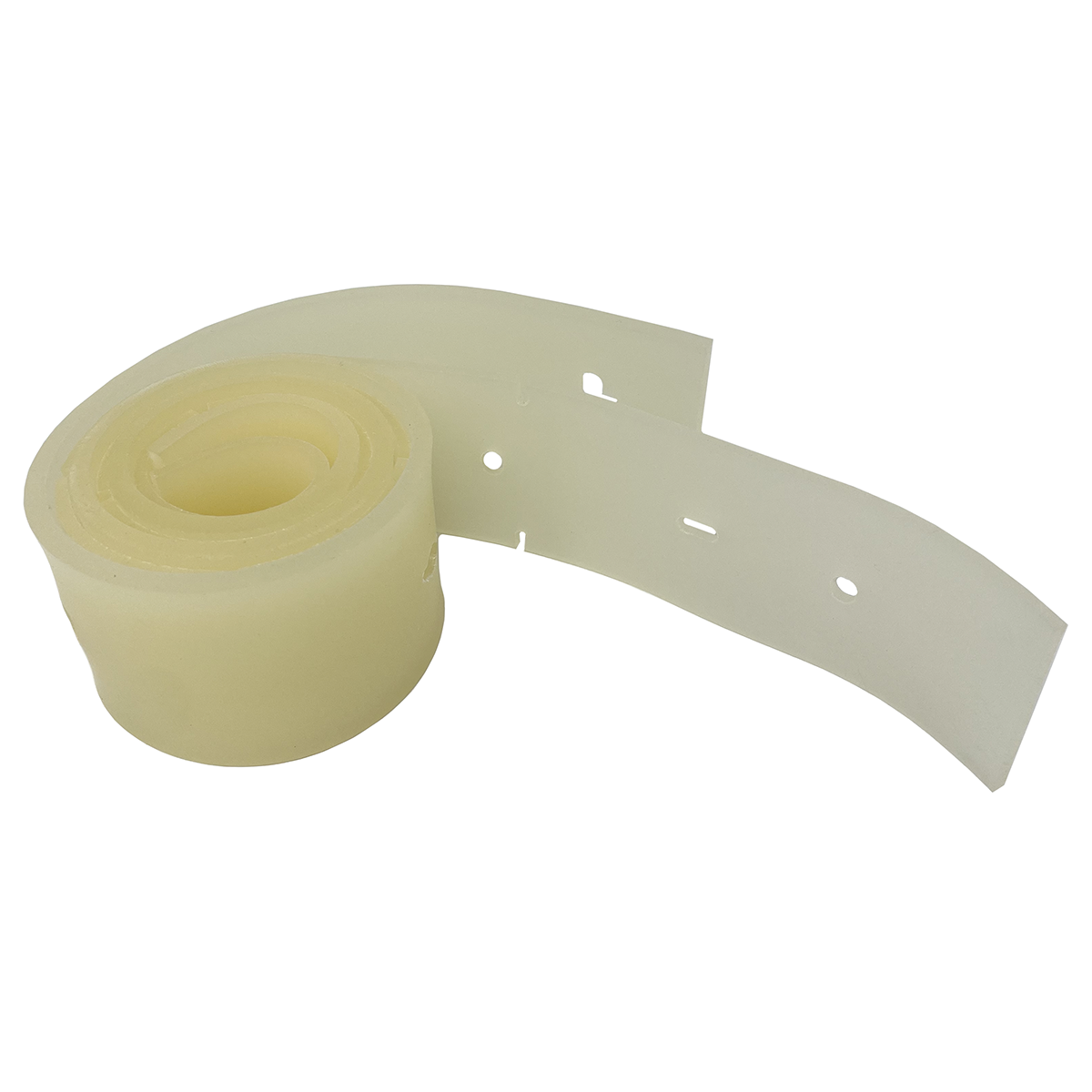 Squeegee Set Urethane, Fits Viper Vf91113