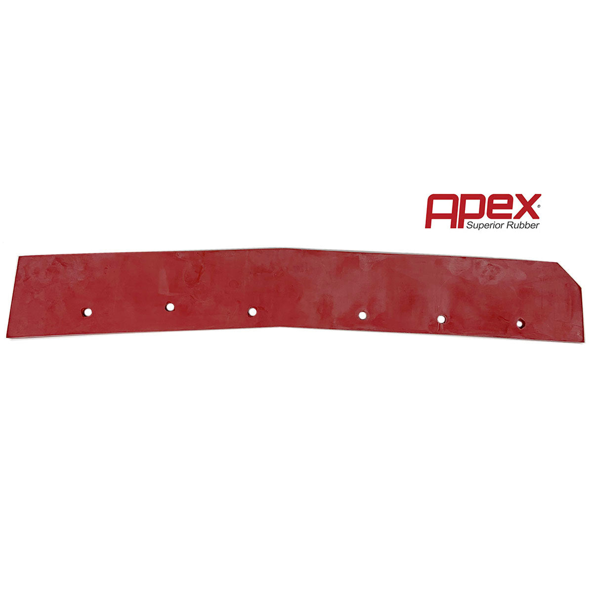 Squeegee Rh .375In Apex, Fits Tn 1001290