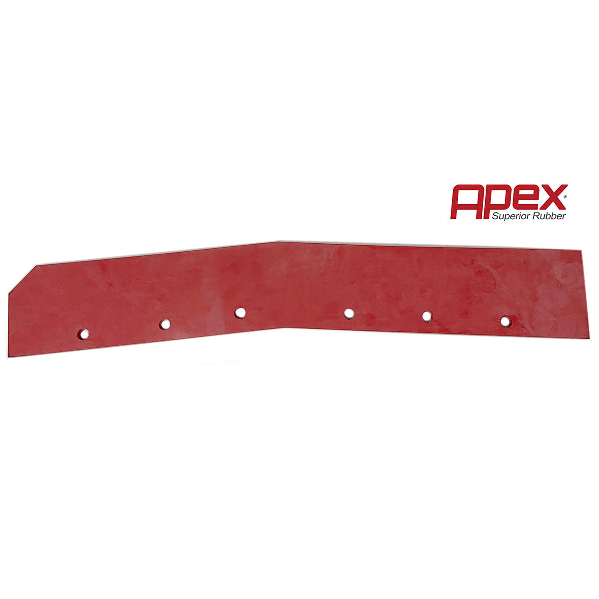 Squeegee Lh .375In Apex, Fits Tn 392842