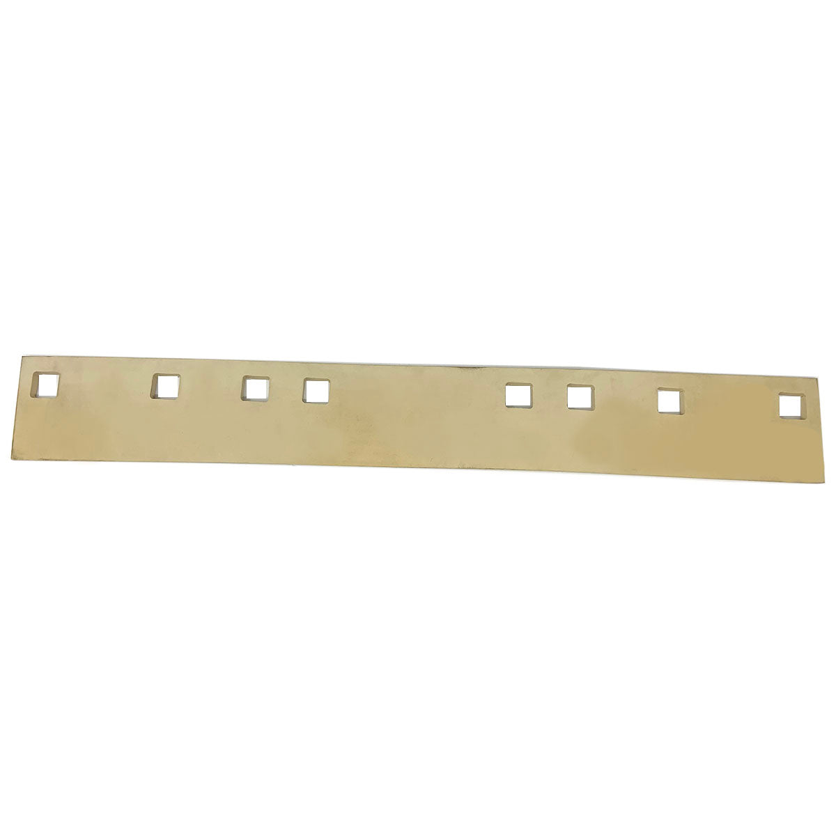 Squeegee .25In Tan , Fits Windsor 40712280